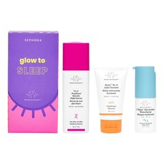 Glow to Sleep Kit - Coffret Soin Visage, DRUNK ELEPHANT