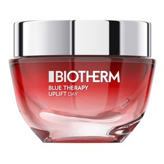 Blue Therapy Uplift Day - Crème anti-âge fermeté, BIOTHERM