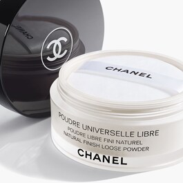 POUDRE UNIVERSELLE LIBRE - Poudre Libre Fini Naturel