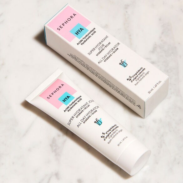 Super Hydratant Jour Crème Hydratante Visage de SEPHORA COLLECTION ≡