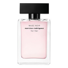 for her Musc Noir - Eau de Parfum Florientale Musquée, NARCISO RODRIGUEZ