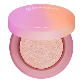 Glow-la-la - Highlighter Poudre Glow