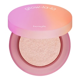 Glow-la-la - Highlighter Poudre Glow image