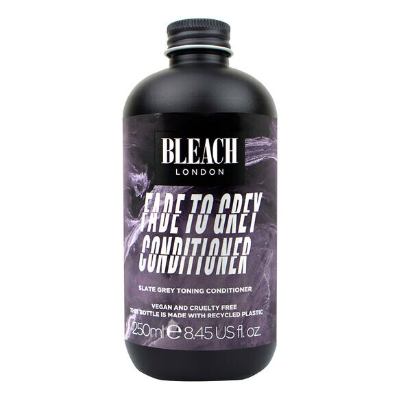 Fade To Grey Aprèsshampoing Nourrissant de BLEACH LONDON ≡ SEPHORA