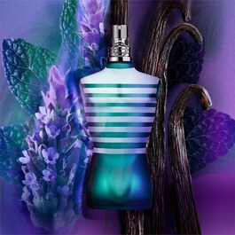 Le Male - Coffret eau de toilette et gel douche