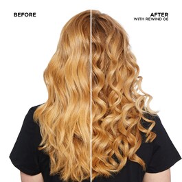 Styling by Redken  - Rewind 06 - Pâte sculptante