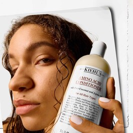 Amino Acid Conditioner - Après-shampoing à l'huile de noix de coco