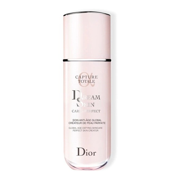 capture dreamskin care & perfect - soin visage anti-âge global peau parfaite