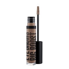 Eye Brows Big Boost Fibre Gel - Gel à Sourcils Teinté, M.A.C