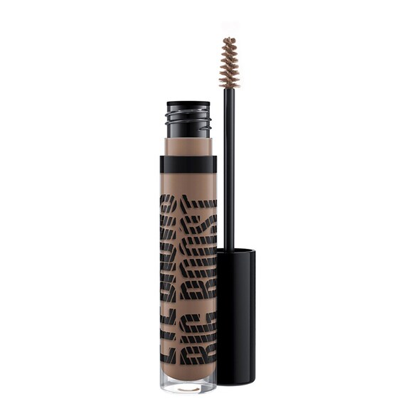 Eye Brows Big Boost Fibre Gel - Gel à Sourcils Teinté, M.A.C