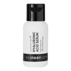 Sérum hydratant à l'acide hyaluronique - Sérum visage, THE INKEY LIST