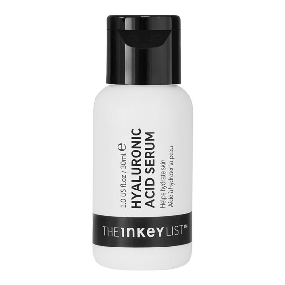 Sérum hydratant à l'acide hyaluronique - Sérum visage, THE INKEY LIST