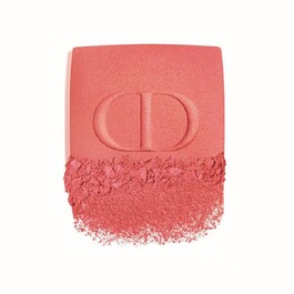 Rouge Blush - Fard à joues et pommettes - Haute pigmentation - Longue tenue