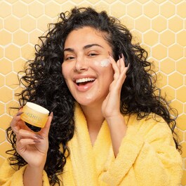 Honey Whip Soin Hydratant aux Peptides et Collagène