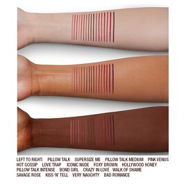 Lip Cheat - Crayon à lèvres sans transfert de CHARLOTTE TILBURY ...