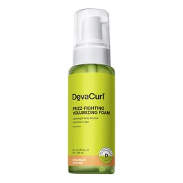Frizz-Fighting Volumizing Foam - Mousse Volumisante Légère pour Cheveux
