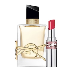 Duo Libre Eau de Parfum & Loveshine Rouge à Levres, YVES SAINT LAURENT