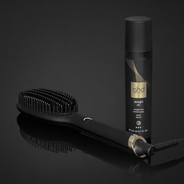 Spray Straight On - Protection Chaleur, Lissage