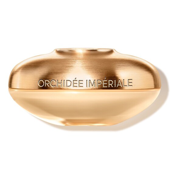 Orchidée Impériale - Gold Nobile La Crème, GUERLAIN