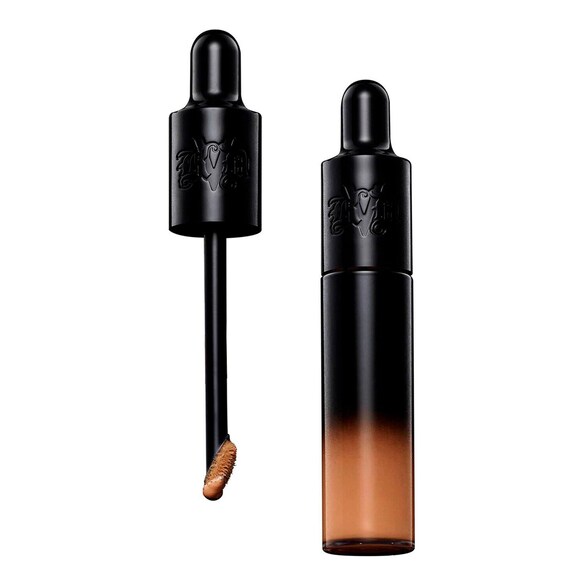 Good Apple Concealer - Correcteur anti-cerne, KVD Beauty