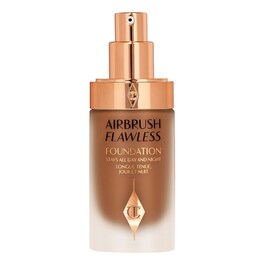 Airbrush Flawless Foundation - Fond de teint