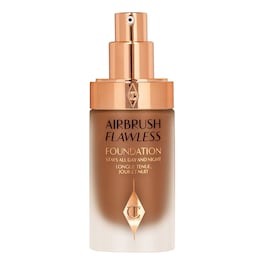 Airbrush Flawless Foundation - Fond de teint image
