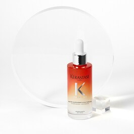 Nutritive - Sérum Nutritif Confort Intense 