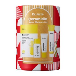 Ceramidin Merry Moisture - Coffret soin visage