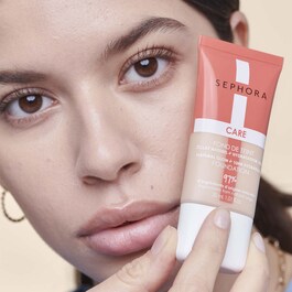 Care Make-up - Fond de Teint éclat Naturel + Hydratation 10 h