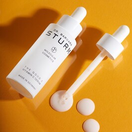 The Good C Vitamin C Serum - Sérum Doux enrichi de 5% de Vitamine C