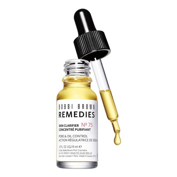 skin clarifier no. 75 - concentré purifiant