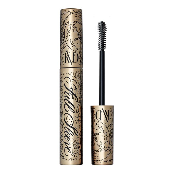 Full Sleeve Mascara allongeant, KVD Beauty