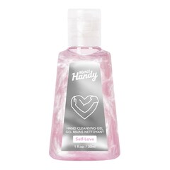 Gel Mains Nettoyant - Self Love , MERCI HANDY