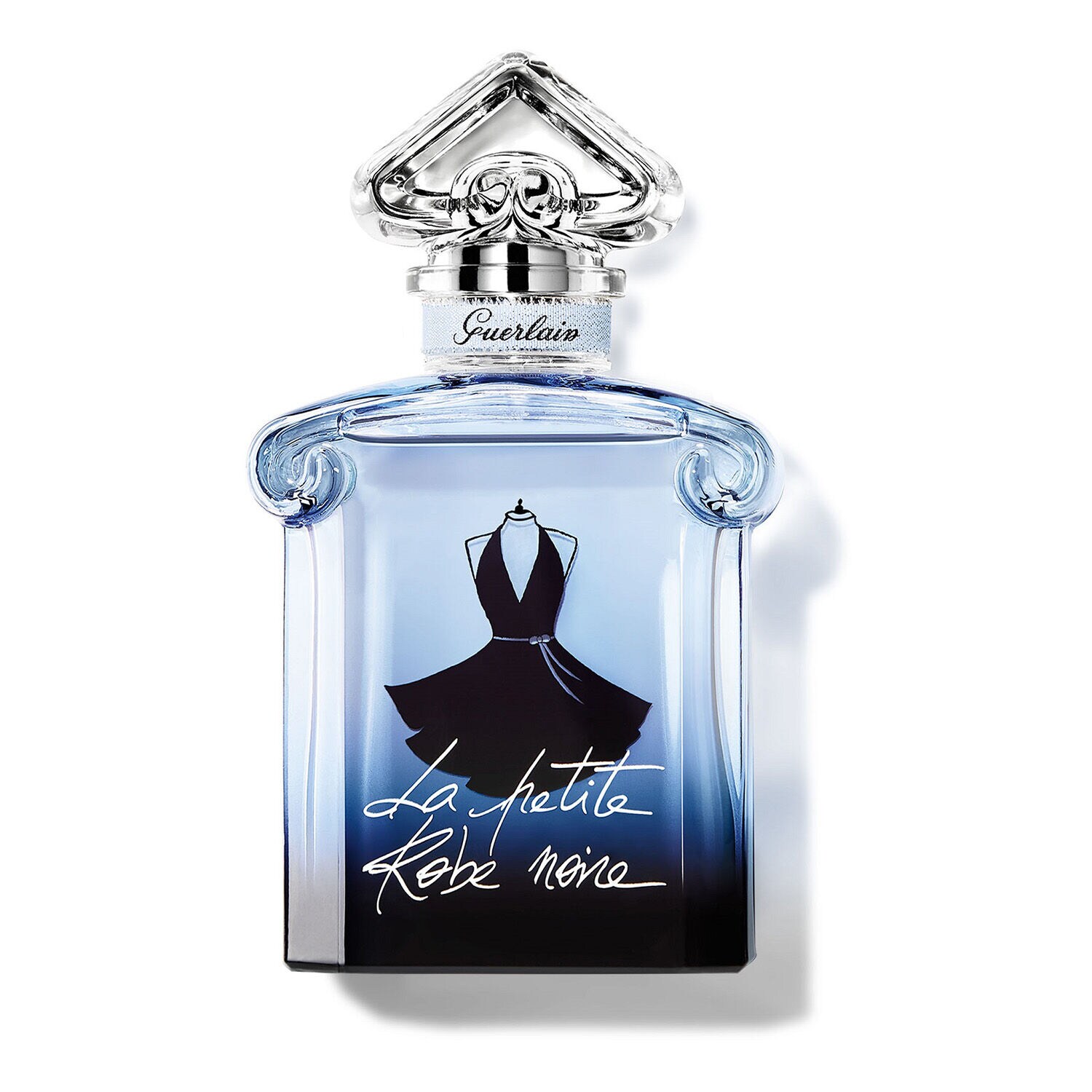 La petit robe noire intense guerlain