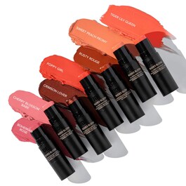 Nudies Bloom All-Over Dewy Color - Stick yeux, joues et lèvres