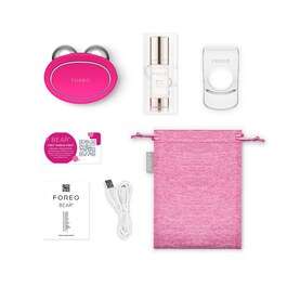 BEAR ™ - Appareil de soin tonifiant visage