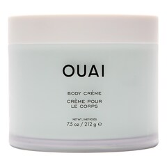 Été à Syracuse - Crème pour le corps Onctueuse, OUAI