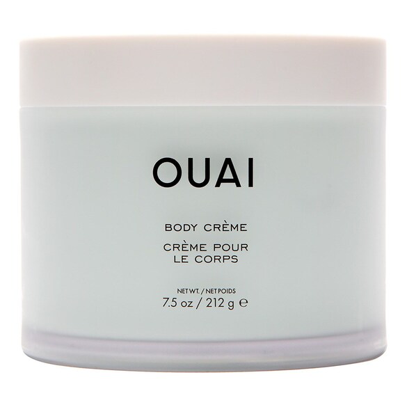 Été à Syracuse - Crème pour le corps Onctueuse, OUAI