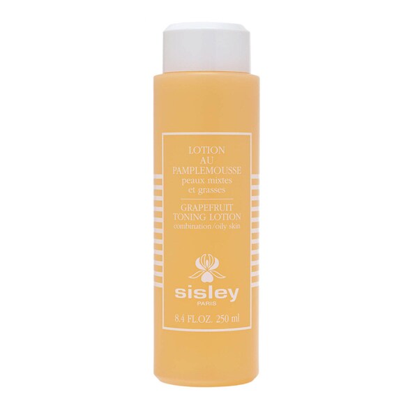 lotion au pamplemousse