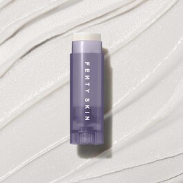Lux Balm - Baume À Lèvres Ultra-Hydratant À La Cerise