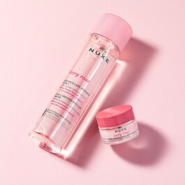 Very Rose - Eau Micellaire Hydratante 3-en-1