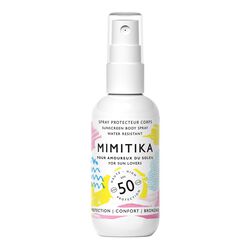 Mini Spray Solaire SPF 50