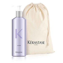 Blond Absolu - Bouteille rechargeable  