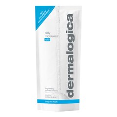 Daily Microfoliant Refill - Exfoliant doux enzymatique et mécanique Recharge, DERMALOGICA