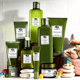 Mega-Mushroom - Eau Micellaire Visage Et Yeux