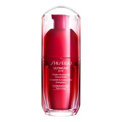 Ultimune Eye - Concentré Activateur Yeux Energisant, SHISEIDO