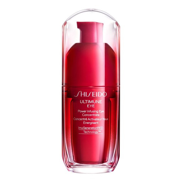 Ultimune Eye - Concentré Activateur Yeux Energisant, SHISEIDO