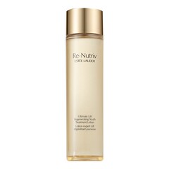 Re-Nutriv Ultimate Lift - Lotion Experte Lift Régénérante Jeunesse, ESTÉE LAUDER