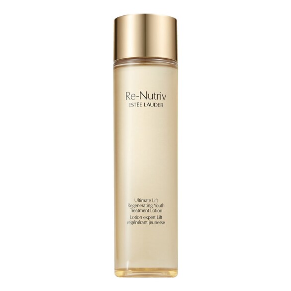 Re-Nutriv Ultimate Lift - Lotion Experte Lift Régénérante Jeunesse, ESTÉE LAUDER