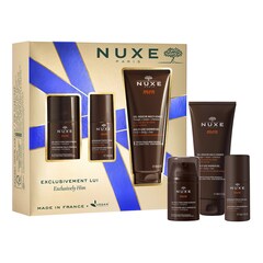 Coffret Exclusivement Lui - Coffret soin homme, NUXE